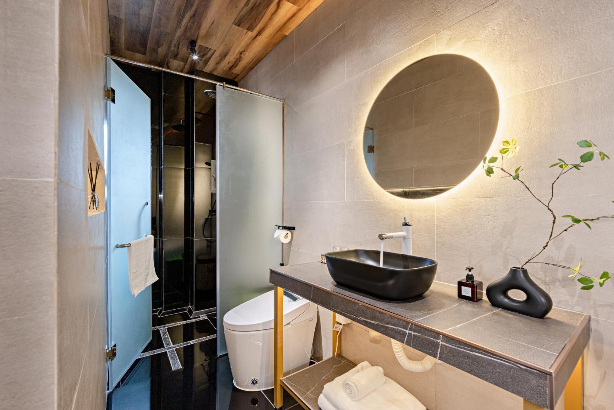 Apartment Skycure Serviced *