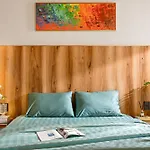 Skycure Serviced Apartments