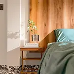 Skycure Serviced Apartments