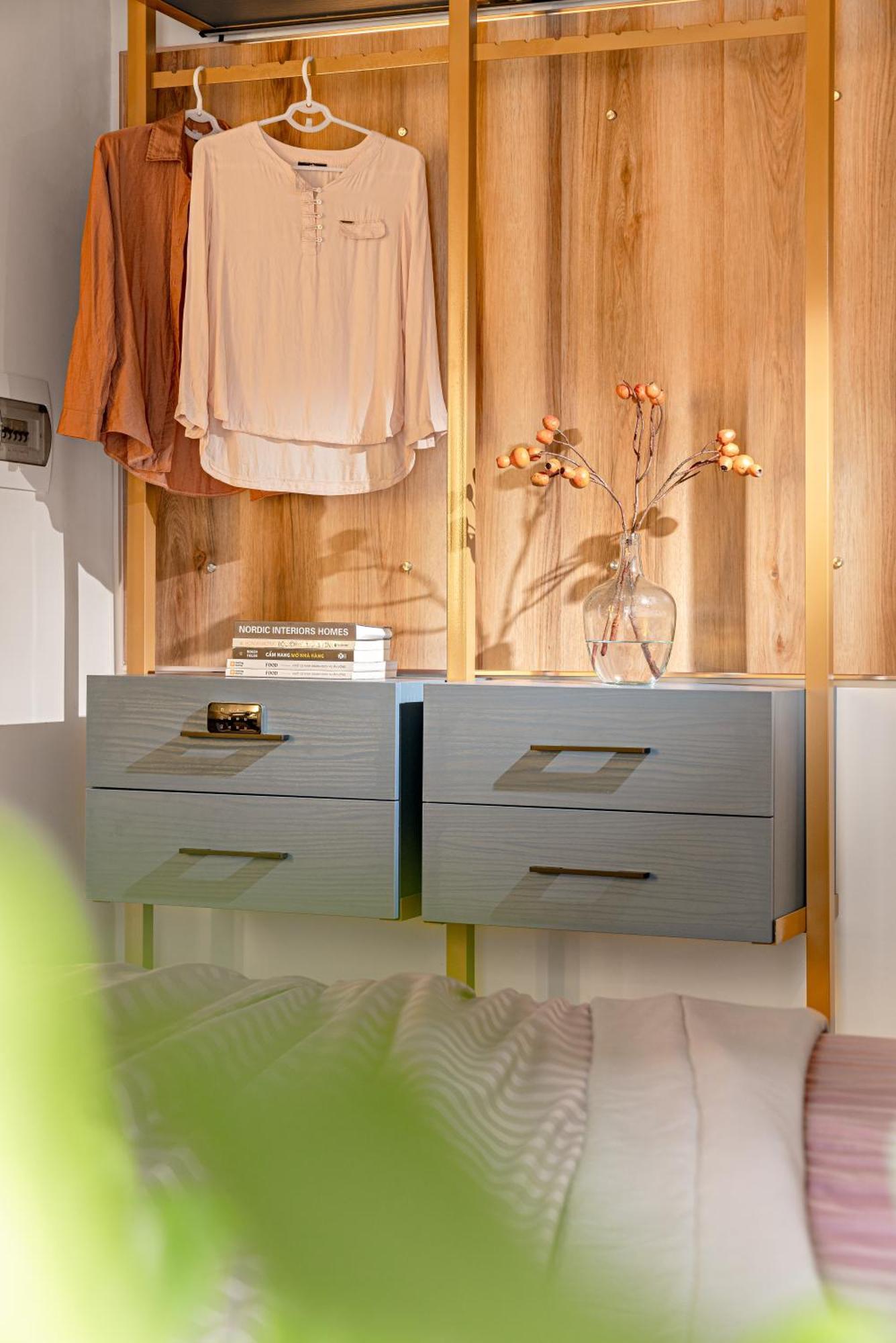 Căn hộ Skycure Serviced TP. Hồ Chí Minh
