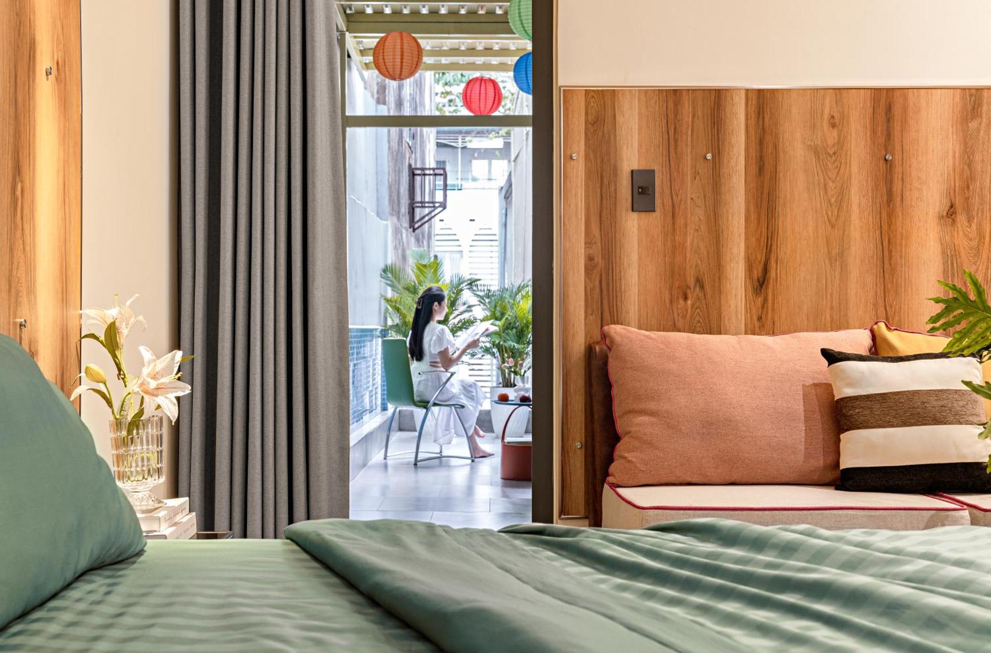 Skycure Serviced * TP. Hồ Chí Minh